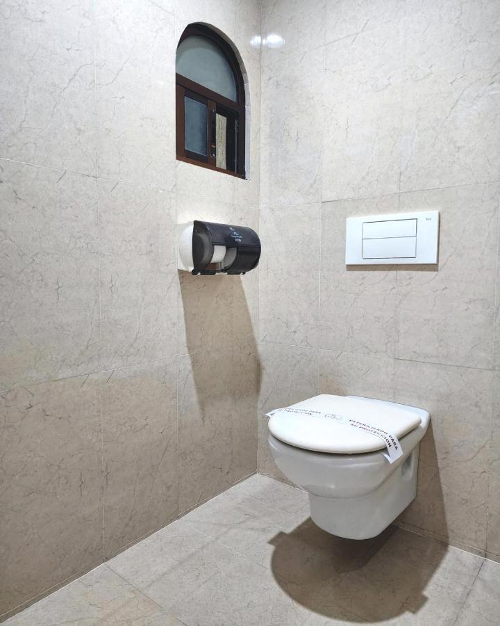 Motel Atenas Puebla Zewnętrze zdjęcie